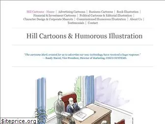 hillcartoons.com