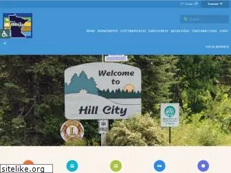 hillcity-mn.com