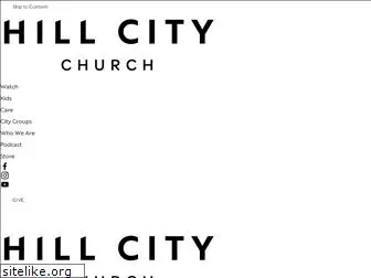 hillcitydc.com