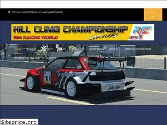 hillclimb-virtual-championship.net