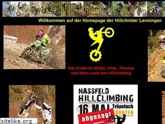 hillclimbing.net