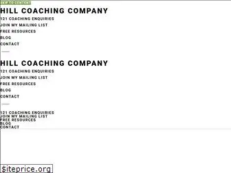 hillcoachingcompany.co.uk