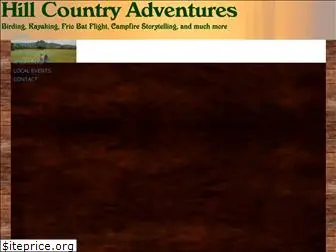 hillcountryadventures.com