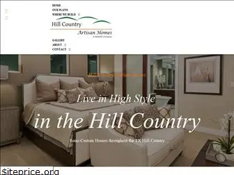 hillcountryartisan.com