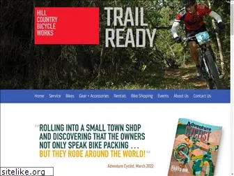 hillcountrybicycle.com