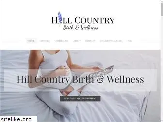 hillcountrybirthcenter.org