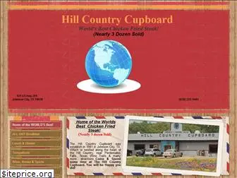 hillcountrycupboard.com