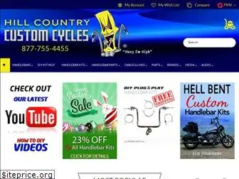 hillcountrycustomcycles.com
