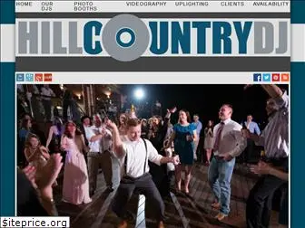 hillcountrydj.com