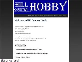 hillcountryhobby.com