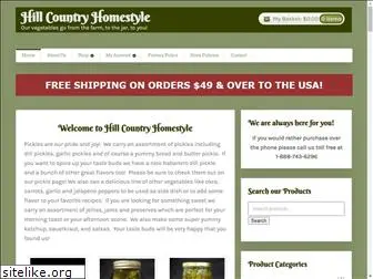 hillcountryhomestyle.com