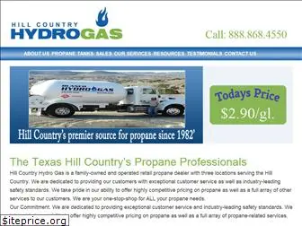 hillcountryhydrogas.com