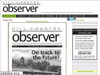 hillcountryobserver.com