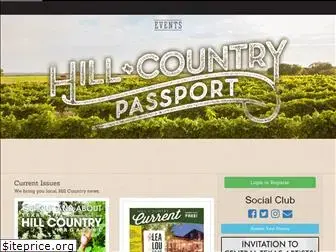 hillcountrypassport.com