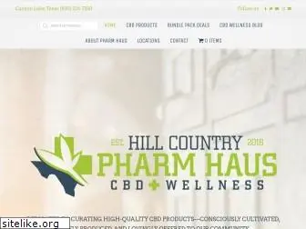 hillcountrypharmhaus.com