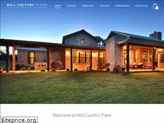 hillcountryplans.com