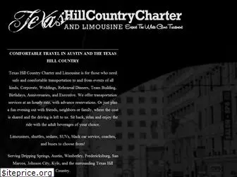 hillcountryshuttleservice.com