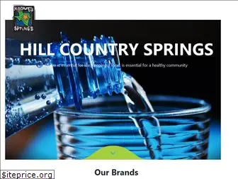 hillcountrysprings.com