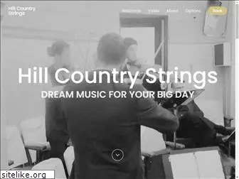 hillcountrystrings.com