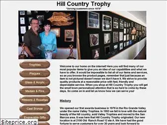 hillcountrytrophy.com