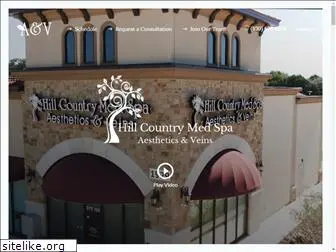 hillcountryveincenter.com