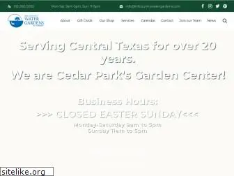 hillcountrywatergardens.com