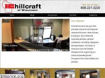 hillcraft.com