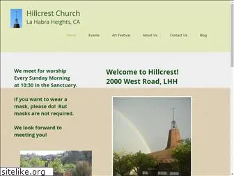hillcrest-church-lhh.org