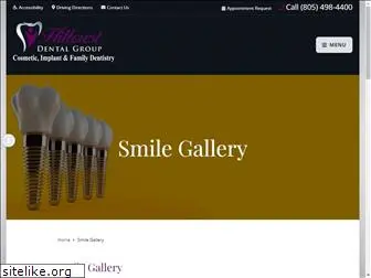 hillcrest-dental-group.com
