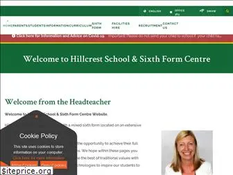 hillcrest.bham.sch.uk