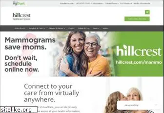 hillcrest.com