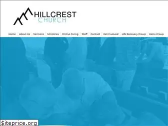 hillcrestag.org