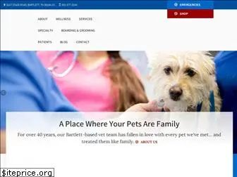 hillcrestanimals.com