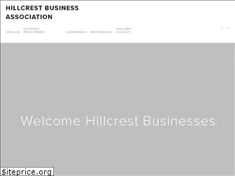 hillcrestbia.org