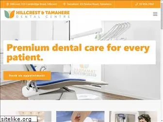 hillcrestdental.co.nz