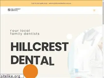 hillcrestdental.com.au