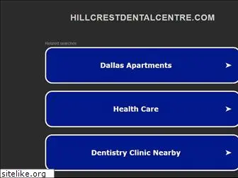 hillcrestdentalcentre.com