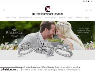 hillcrestdesignerjewelry.com