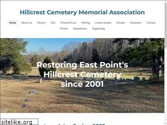 hillcresteastpoint.org
