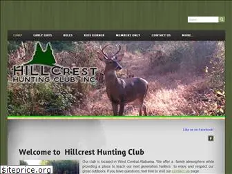 hillcresthuntingclubincllc.com