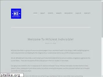 hillcrestindivisible.com