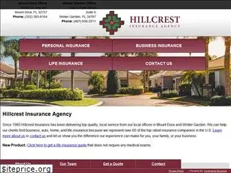 hillcrestinsurance.com