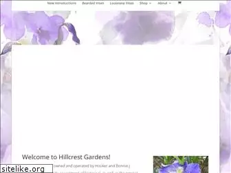 hillcrestiris.com