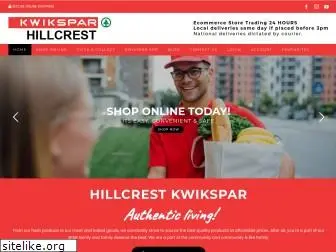 hillcrestkwikspar.co.za