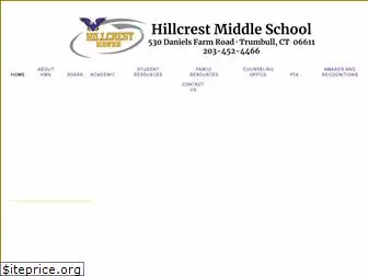 hillcrestms.com