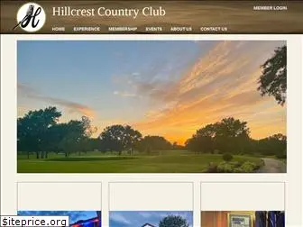 hillcrestok.com