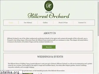 hillcrestorchard.com