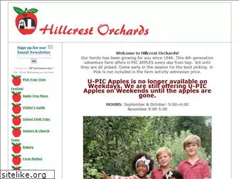 hillcrestorchards.net