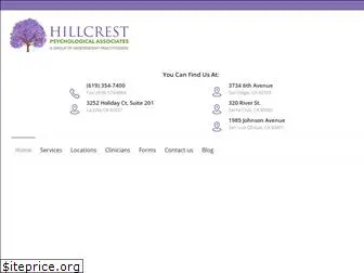 hillcrestpsych.com