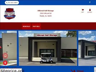 hillcreststorage.net